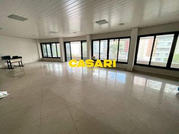 apartment em Rua José Bonifácio, Centro - São Bernardo do Campo - SP