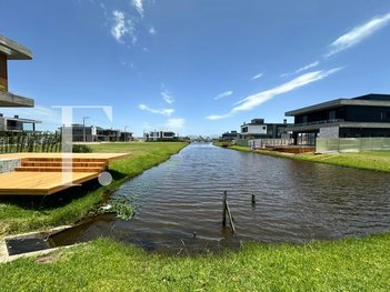 land_lot em Rua Rio Novo, Centro - Xangri-Lá - RS