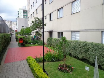 apartment em Avenida do Rio Pequeno, Rio Pequeno - São Paulo - SP