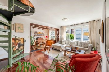 apartment em Rua Marquês do Pombal, Moinhos de Vento - Porto Alegre - RS