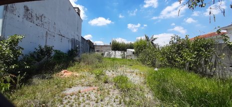 land_lot em Sebastião Rodrigues, Vila Madalena - São Paulo - SP