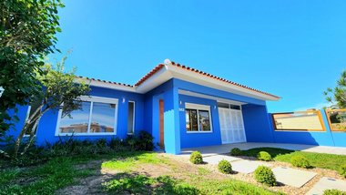 house em Rua Ibirapuitã, Centro - Xangri-Lá - RS