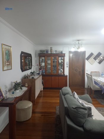 apartment em Avenida Angélica, Santa Cecília - São Paulo - SP