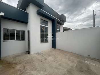 house em Rua Francisco de Assis Derrico, Loteamento Vila Olímpia - Taubaté - SP