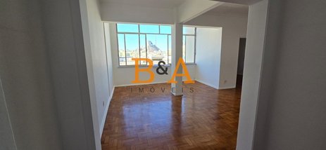 apartment em Rua Voluntários da Pátria, Botafogo - Rio de Janeiro - RJ