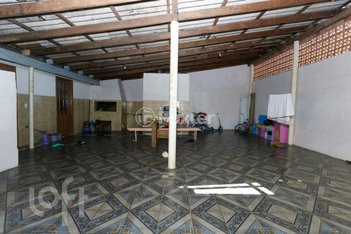 house em Rua Campinas, Mathias Velho - Canoas - RS