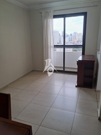 apartment em Rua Jaboticabal, Vila Bertioga - São Paulo - SP