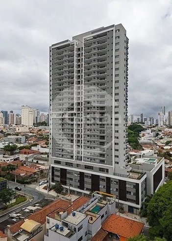 apartment em Rua Irapé, Cidade Mãe do Céu - São Paulo - SP