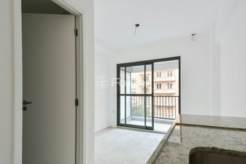 apartment em Praça da República, República - São Paulo - SP