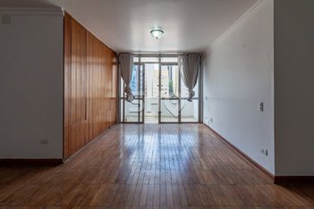 apartment em Alameda Sarutaiá, Jardim Paulista - São Paulo - SP