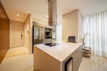 apartment em Rua Germano Fischer, Glória - Joinville - SC