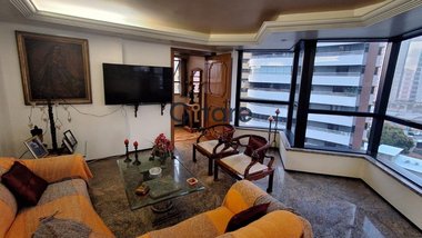 apartment em Rua Paula Ney, Aldeota - Fortaleza - CE