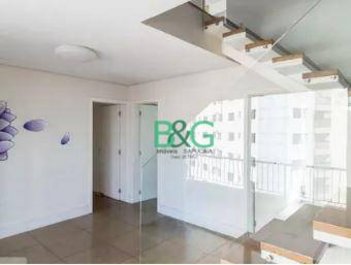 apartment em Rua Caraíbas, Perdizes - São Paulo - SP