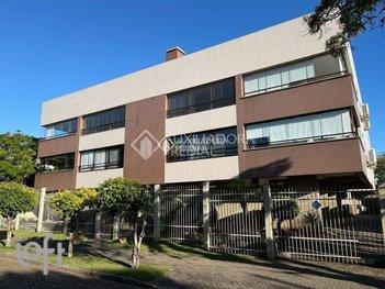 apartment em Pereira Passos, Vila Assunção - Porto Alegre - RS