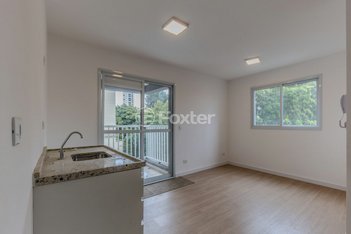 apartment em Rua Major José Marioto Ferreira, Paraisópolis - São Paulo - SP