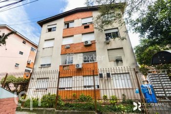 apartment em Rua Waldomiro Souza, Jardim do Salso - Porto Alegre - RS