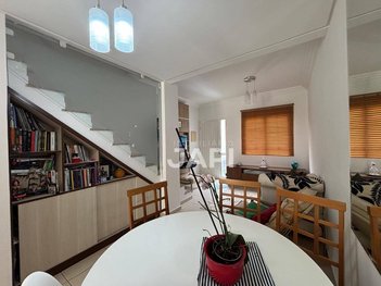 house em Avenida Clemente Rosa, Vila Maringá - Jundiaí - SP