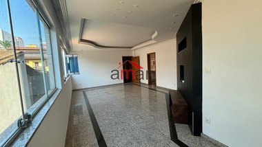 apartment em Rua Castelo Guimarães, Castelo - Belo Horizonte - MG