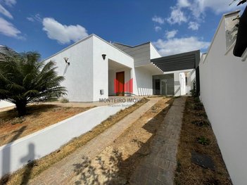 house em Rua Cinco, Trilhas do Sol - Lagoa Santa - MG