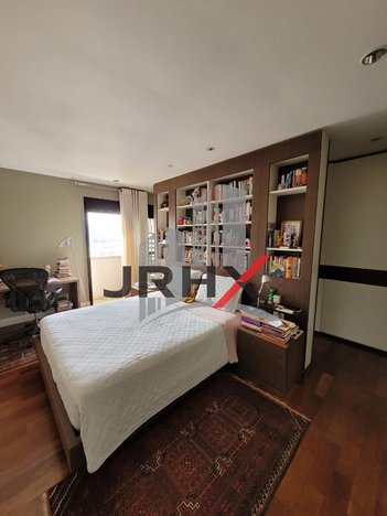 apartment em Rua Maranhão, Higienópolis - São Paulo - SP