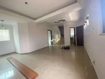 house em Travessa São Sérgio, Jardim Bela Vista - Santo André - SP