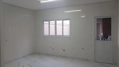 house em Rua Benedito Massaroppi, Dos Casa - São Bernardo do Campo - SP