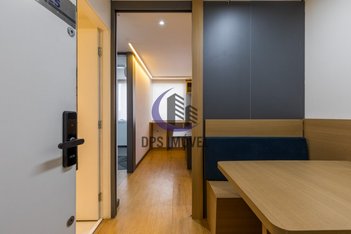 office em Rua Cotoxó, Perdizes - São Paulo - SP