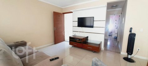 house em Avenida do Nazário, Olaria - Canoas - RS