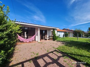 house em Avenida Inter Balneários, Rainha do Mar - Xangri-Lá - RS