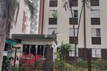apartment em Avenida Sete de Setembro, Centro - Diadema - SP
