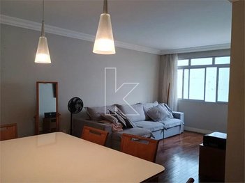 apartment em Alameda Franca, Jardim Paulista - São Paulo - SP