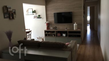 apartment em Cipriano Barata, Ipiranga - São Paulo - SP