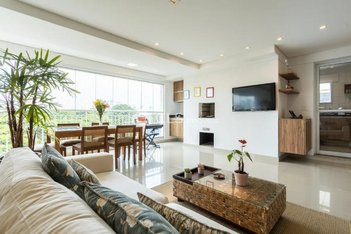 apartment em Rua Matias Roxo, Vila Leopoldina - São Paulo - SP