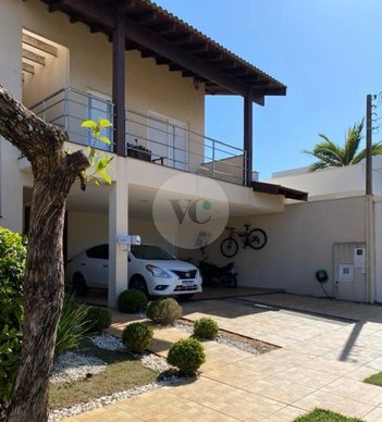 house em Rua Ray Wesley Herrick, Jardim Jockey Clube - São Carlos - SP