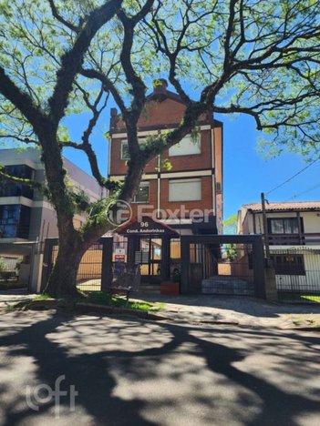 apartment em Rua Chico Pedro, Camaquã - Porto Alegre - RS