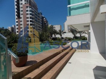 apartment em Rua Desembargador Arno Hoeschl, Centro - Florianópolis - SC