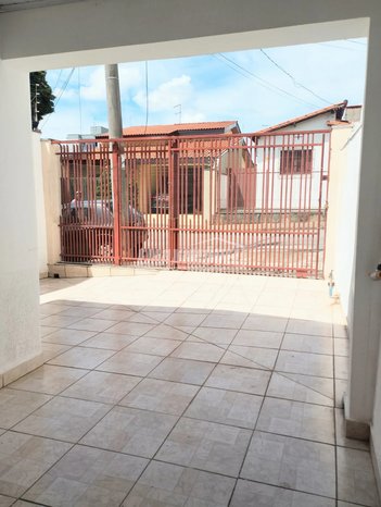 house em Rua Goiacoz, Vila Progresso - Sorocaba - SP