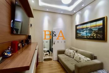 apartment em Rua Figueiredo Magalhães, Copacabana - Rio de Janeiro - RJ