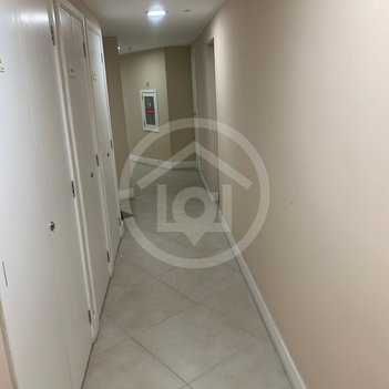 apartment em Rua Barão de Itambi, Botafogo - Rio de Janeiro - RJ