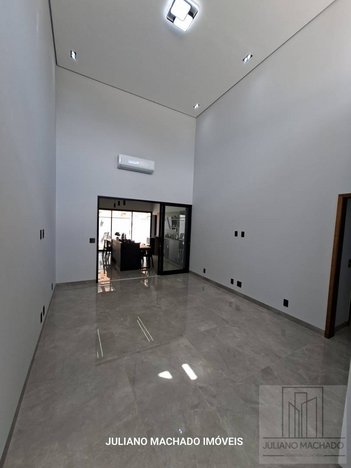 house em Rua Augusta Barbosa Name, Real Sul - Ribeirão Preto - SP