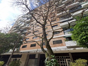 apartment em Rua Romilda Margarita Gabriel, Itaim Bibi - São Paulo - SP