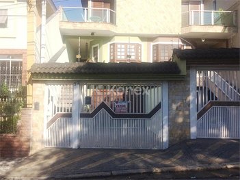 house em Rua Tibiri, Jardim São Paulo(Zona Norte) - São Paulo - SP