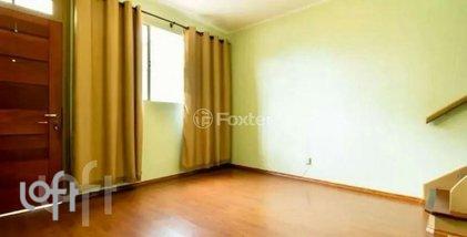 house em Paulo Orozimbo, Liberdade - São Paulo - SP