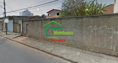 land_lot em Sete de Setembro, Nacional - Contagem - MG