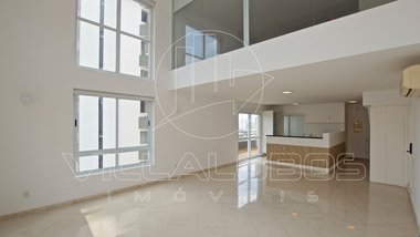 apartment em Rua Pascoal Vita, Vila Madalena - São Paulo - SP