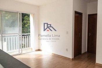 apartment em Rua Estado do Amazonas, Jardim Imperador (Zona Leste) - São Paulo - SP