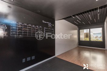 office em Avenida Protásio Alves, Petrópolis - Porto Alegre - RS