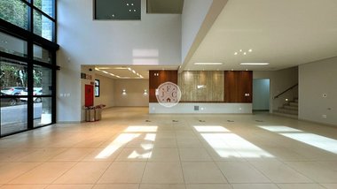 commercial_property em Rua Itacolomi, Alto da Boa Vista - Ribeirão Preto - SP