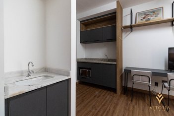 apartment em Rua Professor Aprígio Gonzaga, São Judas - São Paulo - SP