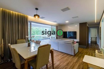 apartment em Rua Antônio Aggio, Jardim Ampliação - São Paulo - SP